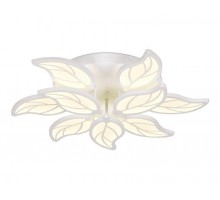 Потолочная светодиодная люстра Ambrella light Original FA460
