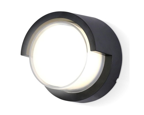 Уличный настенный светодиодный светильник Ambrella light Garden ST5231 Уличный настенный светодиодный светильник Ambrella light Garden ST5231