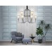 Подвесная люстра Ambrella light Traditional TR3249