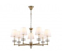 Подвесная люстра Ambrella light High Light LH71023