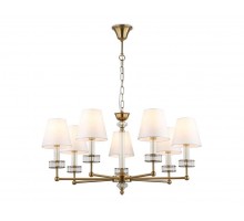 Подвесная люстра Ambrella light High Light LH71023