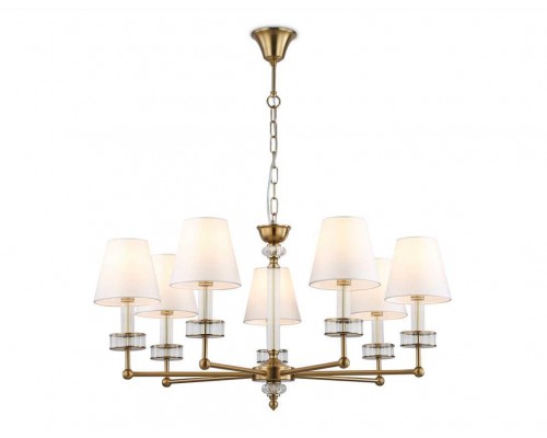 Подвесная люстра Ambrella light High Light LH71023 Подвесная люстра Ambrella light High Light LH71023