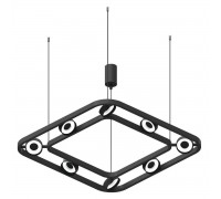 Подвесная люстра Ambrella light DIY Spot C9182