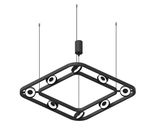 Подвесная люстра Ambrella light DIY Spot C9182 Подвесная люстра Ambrella light DIY Spot C9182