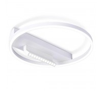 Потолочный светодиодный светильник Ambrella light Comfort LineTech FL51457