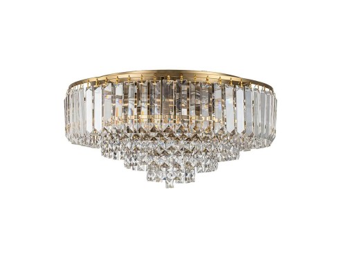 Потолочная люстра Escada Delicacy 2112/6P Gold Потолочная люстра Escada Delicacy 2112/6P Gold