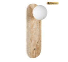 Бра Modelux Modestyle MS.203.380 GD