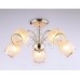 Потолочная люстра Ambrella light Traditional TR3189