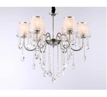 Подвесная люстра Ambrella light Traditional TR4588