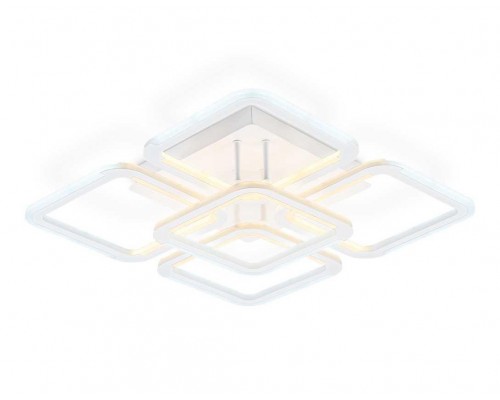 Светильник потолочный Ambrella light ACRYLICA FA8949 Светильник потолочный Ambrella light ACRYLICA FA8949