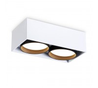 Накладной светильник Ambrella light Techno Spot GX Standard tech TN70872