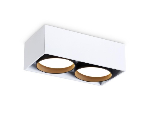 Накладной светильник Ambrella light Techno Spot GX Standard tech TN70872 Накладной светильник Ambrella light Techno Spot GX Standard tech TN70872