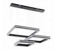 Подвесной светильник LED4U 8596-500-400-300