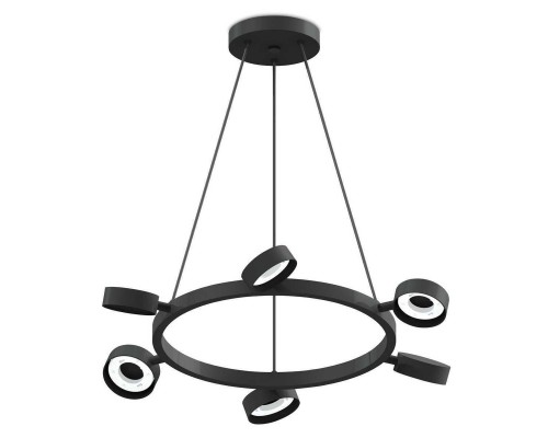 Подвесная люстра Ambrella light DIY Spot C9193 Подвесная люстра Ambrella light DIY Spot C9193
