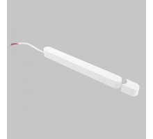 Блок питания для монтажа на магнитном шинопроводе IMEX UT25 200Вт IT.0007.6100-200 WH