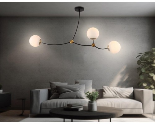 Подвесной светильник Ambrella light Traditional Modern TR2568 Подвесной светильник Ambrella light Traditional Modern TR2568