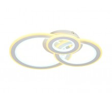 Потолочный светодиодный светильник Ambrella light Original FA861