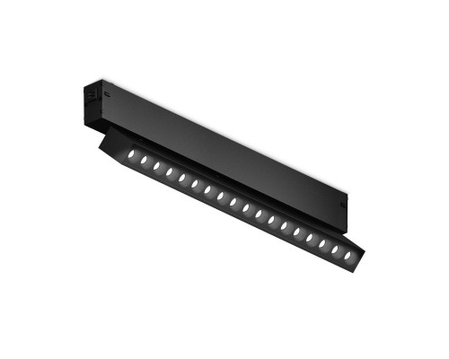 Трековый светодиодный светильник Ambrella Light Track System Magnetic 220V GL1352 Трековый светодиодный светильник Ambrella Light Track System Magnetic 220V GL1352