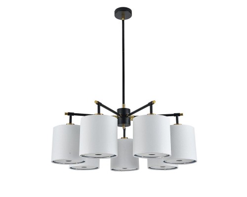 Подвесная люстра Escada Idea 10186/7PL Подвесная люстра Escada Idea 10186/7PL