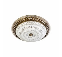 Потолочный светильник LED4U L1107-300 AB