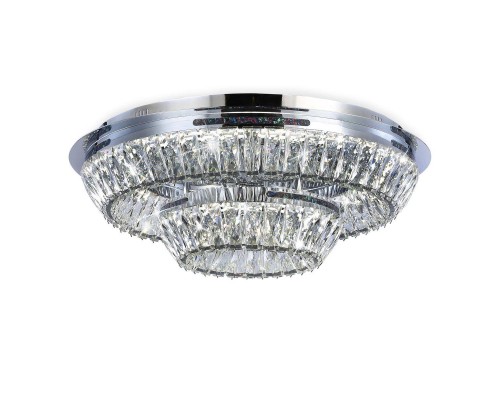 Потолочный светодиодный светильник Ambrella light Traditional TR5029 Потолочный светодиодный светильник Ambrella light Traditional TR5029