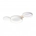 Потолочный светодиодный светильник Ambrella light Comfort LineTech FL4812