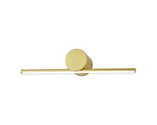 Подсветка для картин Escada Line 10281/1LED Gold Подсветка для картин Escada Line 10281/1LED Gold