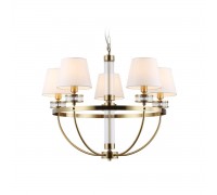 Подвесная люстра Ambrella Light High Light Classic LH71251