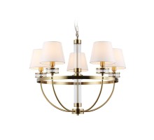 Подвесная люстра Ambrella Light High Light Classic LH71251