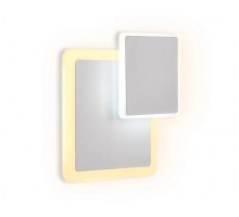 Настенный светодиодный светильник Ambrella light Sota FW106