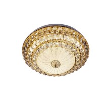 Потолочный светильник LED4U L1101-350 GD