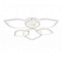 Потолочная светодиодная люстра Ambrella light Original FA445
