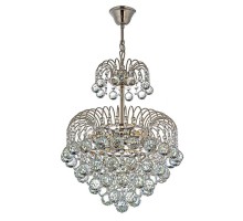 Подвесная люстра Arti Lampadari Bellagio E 1.5.40.100 N