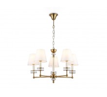 Подвесная люстра Ambrella light High Light LH71021