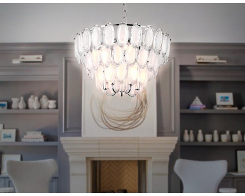 Подвесная люстра Ambrella light Traditional TR5177 Подвесная люстра Ambrella light Traditional TR5177