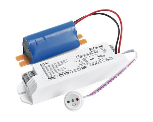 Блок питания Feron 40W EK40 41327 Блок питания Feron 40W EK40 41327