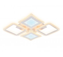 Потолочная светодиодная люстра Ambrella light Original FA430