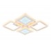 Потолочная светодиодная люстра Ambrella light Original FA430