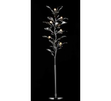 Торшер Alfa Light F2924-04 480*H1650 E14*6 CH