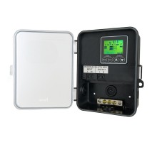 Таймер (реле времени) Feron TM100 9200W однозонный