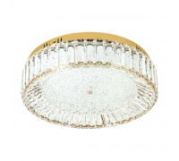 Потолочная светодиодная люстра Modelux ML.2305.500 GD
