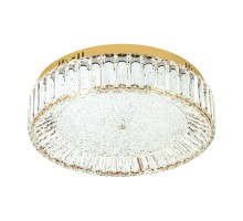 Потолочная светодиодная люстра Modelux ML.2305.500 GD