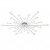 Потолочная люстра Escada STARFALL 2109/1 Chrome
