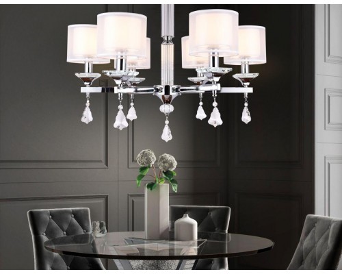 Подвесная люстра Ambrella light Traditional TR4533 Подвесная люстра Ambrella light Traditional TR4533