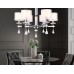 Подвесная люстра Ambrella light Traditional TR4533