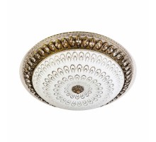 Потолочный светильник LED4U L1109-600 AB