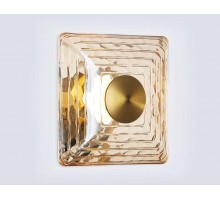 Настенный светодиодный светильник Ambrella light High Light LH31035