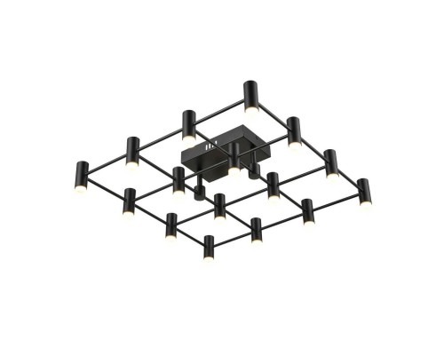 Потолочный светильник Vele Luce Аtmosfera VL7162L16 Потолочный светильник Vele Luce Аtmosfera VL7162L16