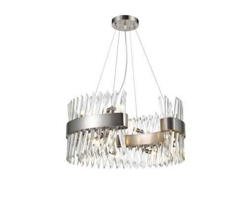 Подвесная люстра Vele Luce Lion VL3015P14 Подвесная люстра Vele Luce Lion VL3015P14