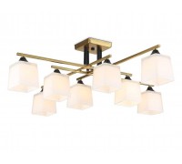 Люстра на штанге Ambrella light TRADITIONAL TR303044